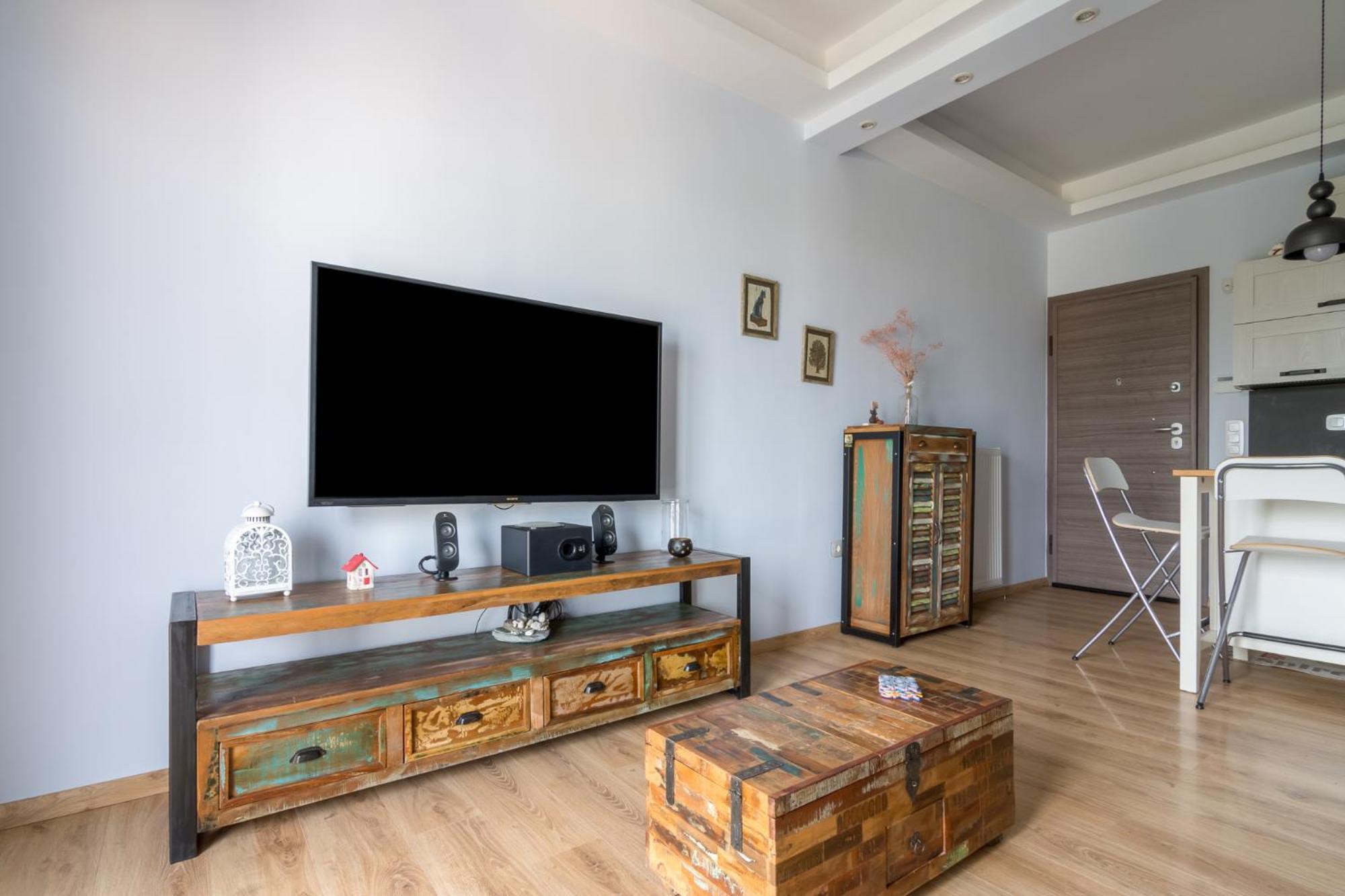 Stratum Apartment By Lobbysquare Атина Екстериор снимка
